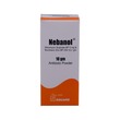 Nebanol Neomycin&Bacitracin Powder 10G