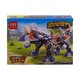 SF Brick Toys 4 in 1 No.7115