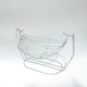 NWM Stainless Steel Swing Fruit Rack FB-101-1
