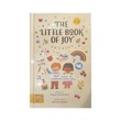 The Little Book Of Joy