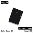 SOLO COLLLECTION Men Plain Vest SAV 004 (Code 04-Medium)