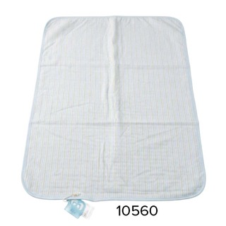 Baby Cele Multipurpose Baby Bed Sheet Pad Blue 10560