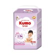 Kumo Smile Baby Diaper (4XL) Pants 7PCS