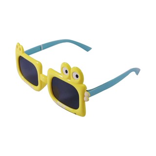MGOU Sunglasses For Kids Blue (3321)
