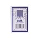 8888 Playing Card Single