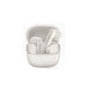 GADGET MAX GM70 Beige ANC BUD 1 TWS Earbuds (485553)
