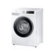 Samsung Front Load Washing Machine WW10T634DLE/ST 10.5KG (White)