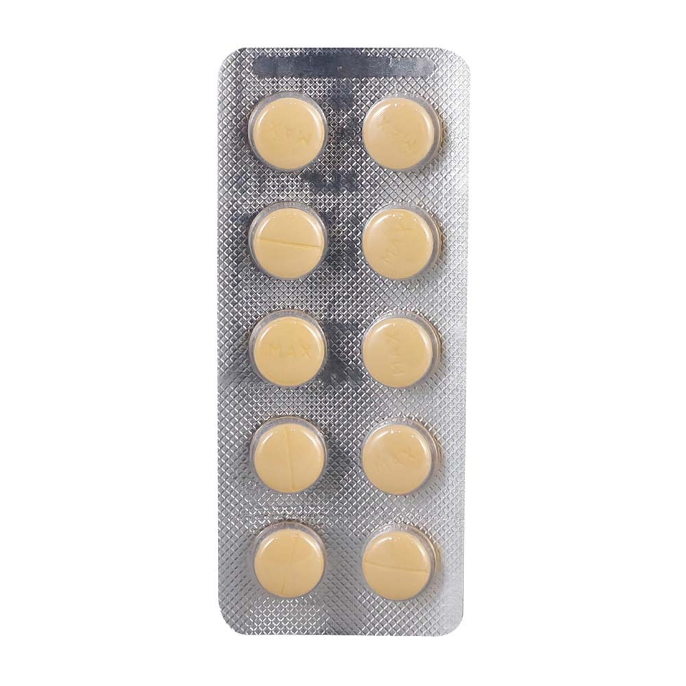 Eldimax Methyldopa 250MG 10PCS