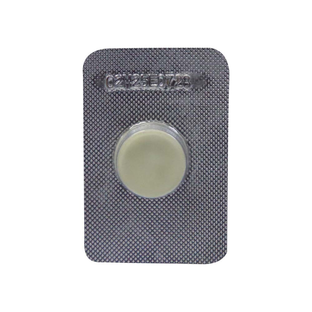 Alba Albendazole 400MG