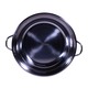 Mondeo Stainless Steel Hot Pot 36CM MD-CP-036(Pro)