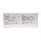 Sagades Desloratadine Tablets 10PCS x 10