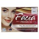 Facia Premium Glutathione Complex 10Capsules 1X3