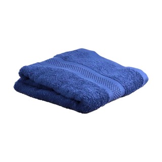 Lion Bath Towel 24X48INCH No.106 Berry