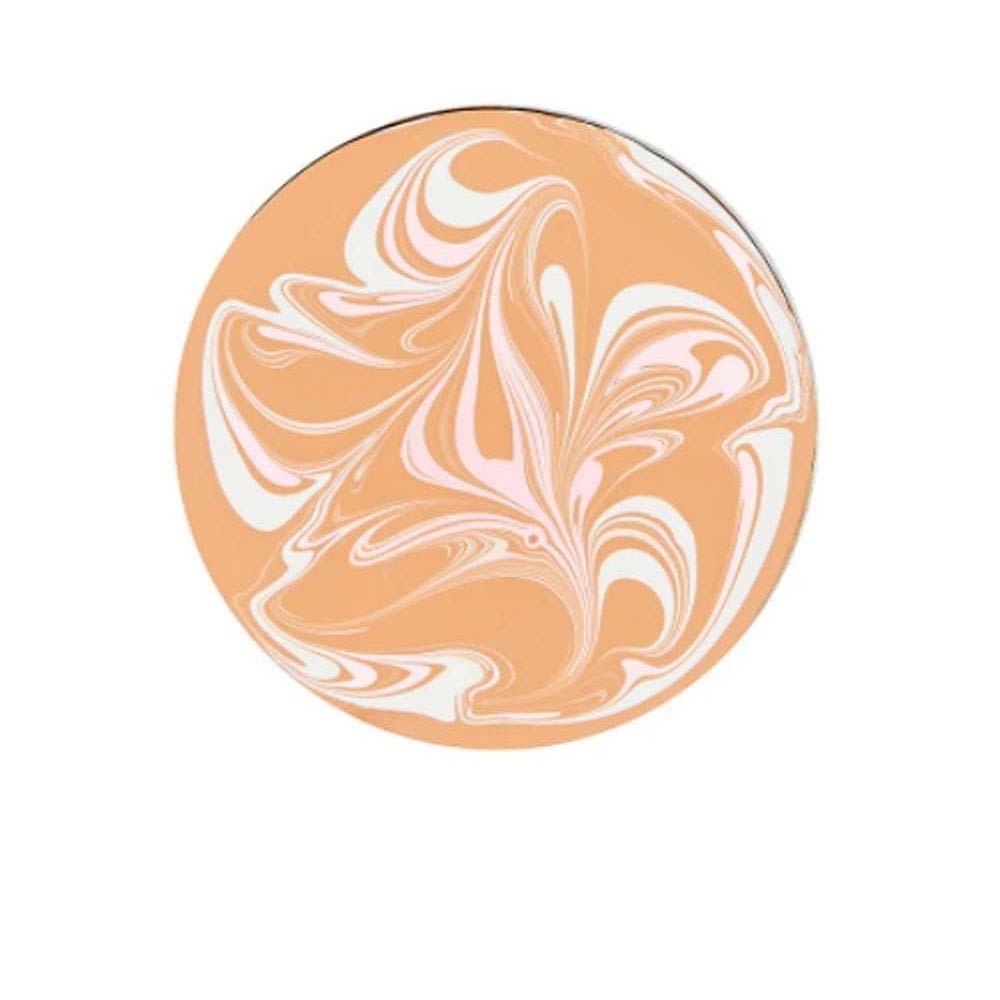 Fmgt Gold Collagen Ampoule Glow Foundation 201 (15G)