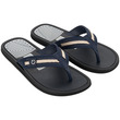 Cartago Maiorca Essencial Flip (No-10) Black, Blue & Beige 211326BD16910