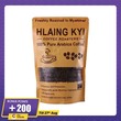 Hlaing Kyi 100% Pure Arabica Whole Bean Coffee Medium Roast 500G (Sundry Process)