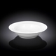 Wilmax Salad Plate 6IN, 15CM, 7OZ, 200ML (3PCS) WL - 991018
