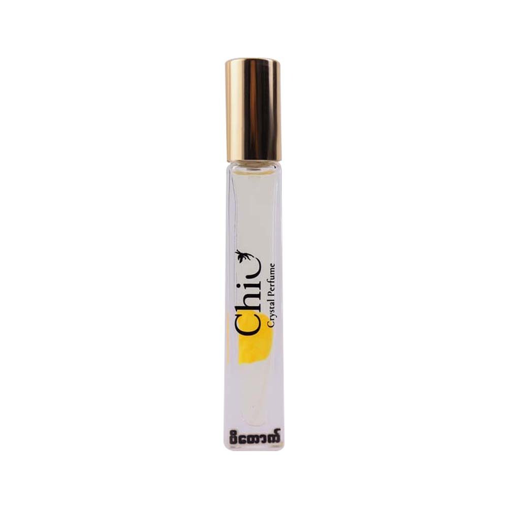 Chic Perfume (Padauk) 15ML