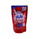 Pao Detergent Liquid Stain Figh Red Refill 700ML