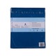 Yulang Bed Sheet 3PCS 3.5x6.5Ftx9In Ocean Mirage