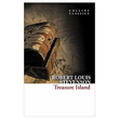 Collins Classics Treasure Island (Author by Robert Louis Stevenson)