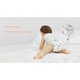 Be Super Baby Diaper 2XL  White