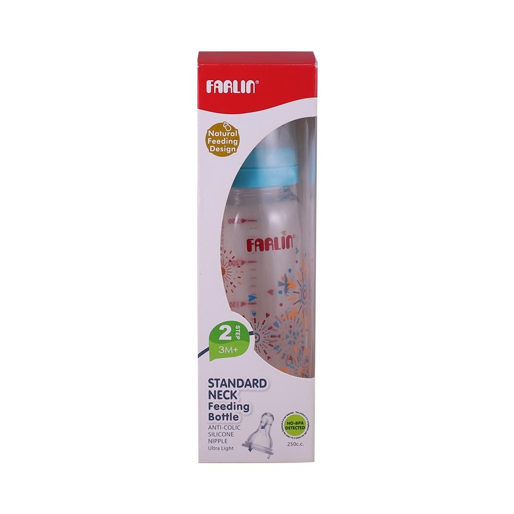 Farlin Feeding Bottle 9 OZ NF-767