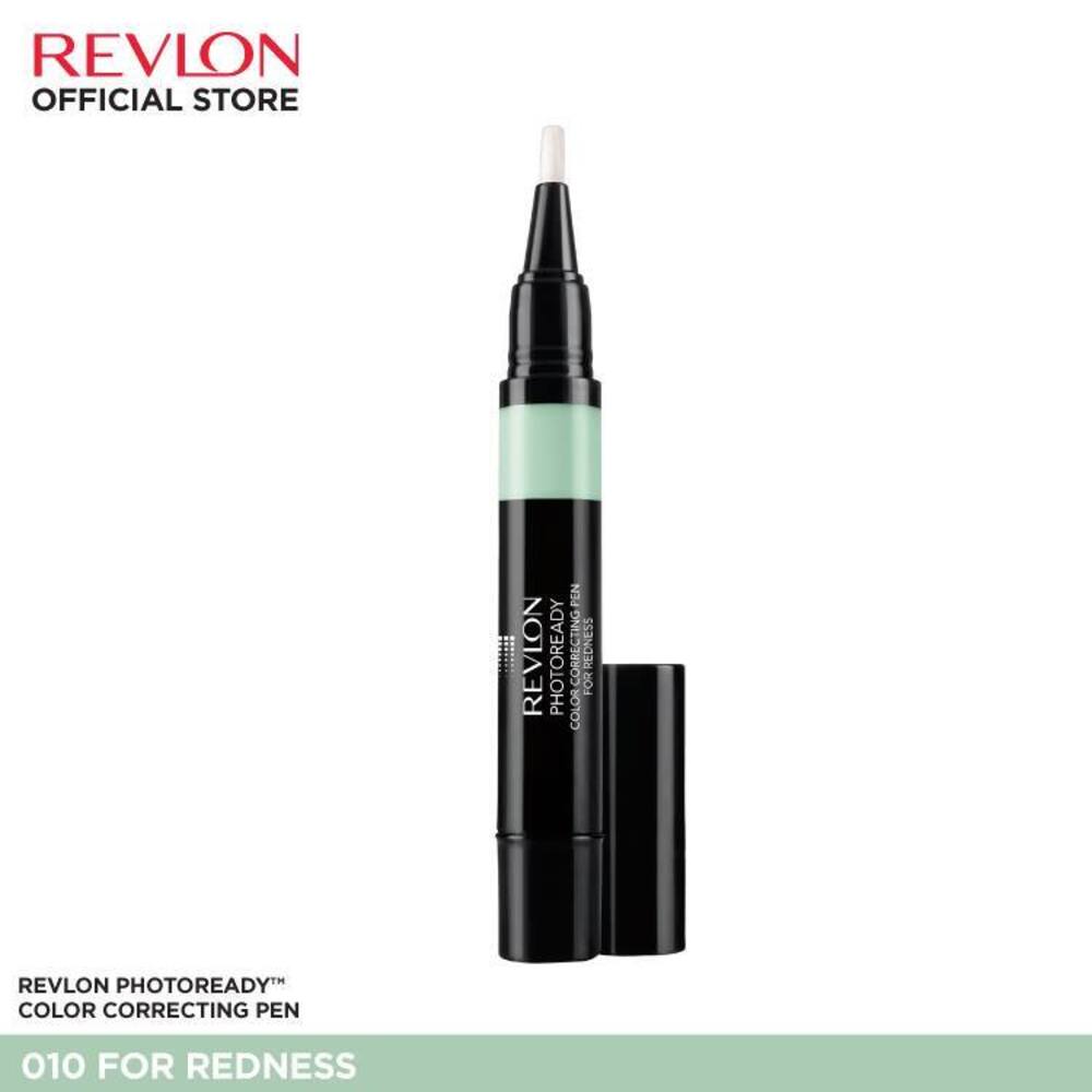 Revlon Photoready Color Correcting Pen 2.4ML 010 For Redness