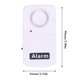MTH Vibration Door Alarm