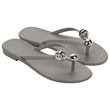 Grendha Refletir Rast Ad Flip (No-6) Grey 119033BE22606