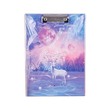 PK Clip Board A4 NO.7004