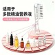 Hair Oil Applicator Comb