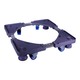 Multi Function Base 70 x 69 x10cm (With Wheel & Stand)