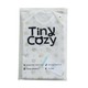 TC2023M Tiny Cozy Baby Comfy Set Yellow & Purple