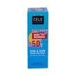 Cele Collection Collagen Sun Screen SPF50+ 50ML