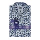 BMC Slimfit Shirts Short Sleeve 2330054 (Design-3) XL