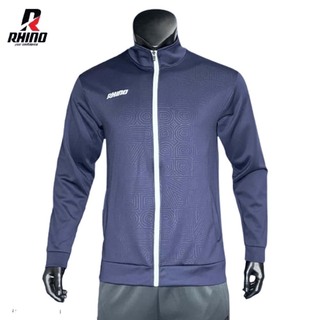 Rhino Rhino Tracksuit Green RHA-2471-G3 XL