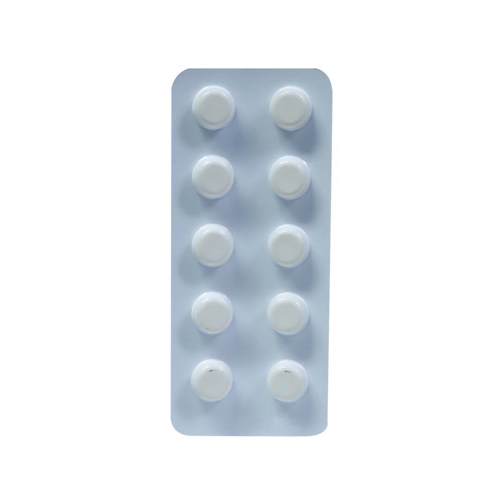 Cilpine-10 Cilnidipine 10MG 10PCS