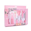 KPT Baby Gare Kit Set Pink KPT-0432