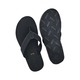 Sin Pauk Men Leather Slipper B-35 (No-47)