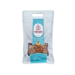 Swe Gyi Myo Gyi - Fried Chive Root With Fermented Soybean Chips And Peanuts (200G) (Package)