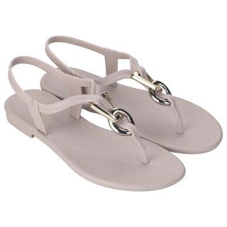 Grendha Todo Dia Sand Ad Sandal (No-7) Beige
 119037BD86907