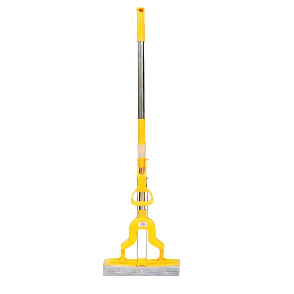 Best/Pva Floor Mop With Steel Handle BST-8018