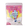 Dolly Cotton Wool Ball 35G
