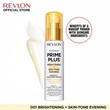 Revlon Prime Plus Brightening Skin Primer 30ML