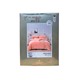 Rosemary Brocade Double Bedsheet Set SD-04 Pink