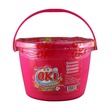 OKi Detergent Cream Pink 4.3KG
