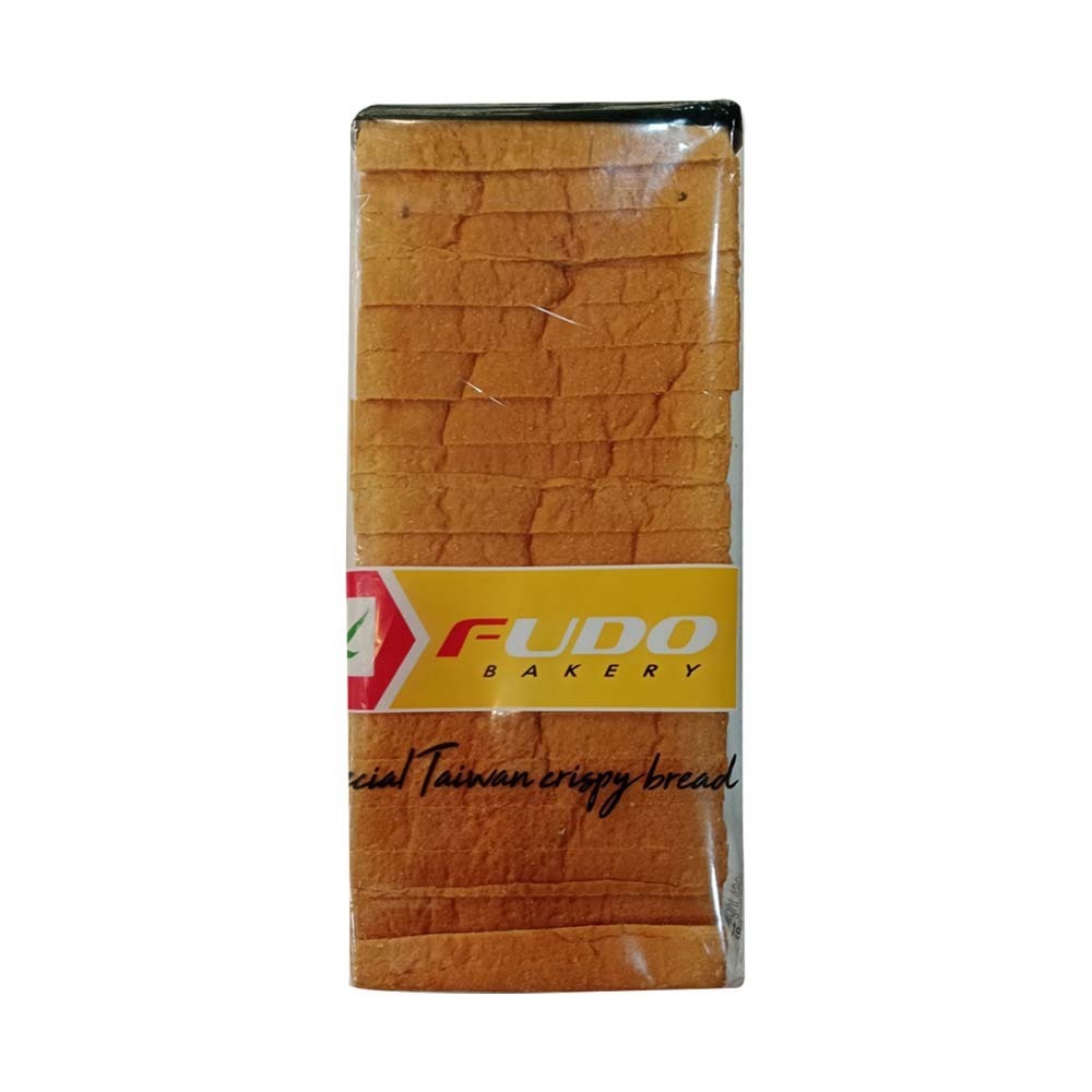 Fudo Bread Slice 430G (L)
