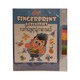 Finger Print Book-1 (Nwe Ni Kan Win)