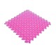 Bathroom Floor Mats KPTBPC00001 Pink